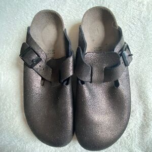 Birkenstock Clogs size 10/41
